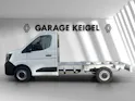 Renault Master Kab.-Ch. 3.5 t L2H1 2.0 Blue dCi 150 Euro6