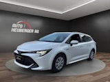 First vehicle image