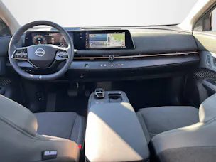 Nissan Ariya Evolve