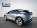 Nissan Ariya Evolve