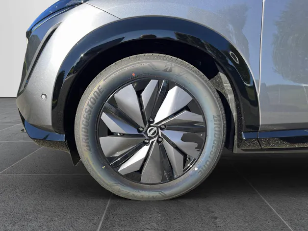 Nissan Ariya Evolve