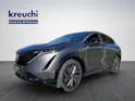 Nissan Ariya Evolve