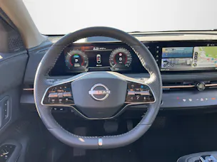 Nissan Ariya Evolve