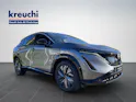 Nissan Ariya Evolve
