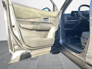 Nissan Ariya Evolve