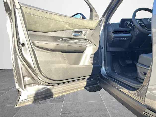 Nissan Ariya Evolve