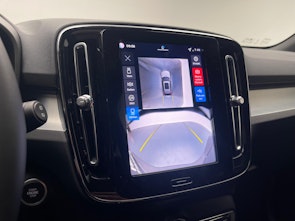 Vehicle image VOLVO XC40 2.0 B4 MH Plus Dark