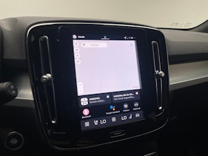 Vehicle image VOLVO XC40 2.0 B4 MH Plus Dark