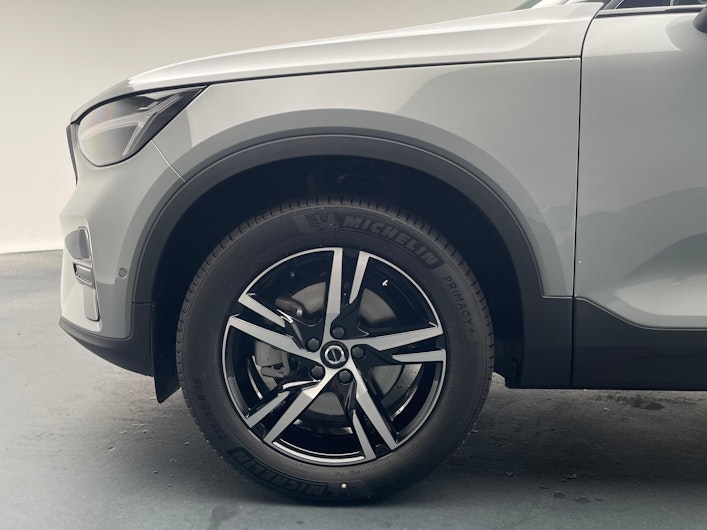 Vehicle image VOLVO XC40