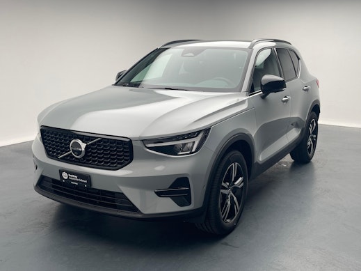 VOLVO XC40 2.0 B4 MH Plus Dark 0 VOLVO XC40 2.0 B4 MH Plus Dark 0