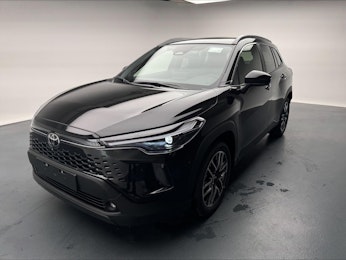 Vehicle image TOYOTA Corolla Cross 2.0 HSD Premium AWD-i