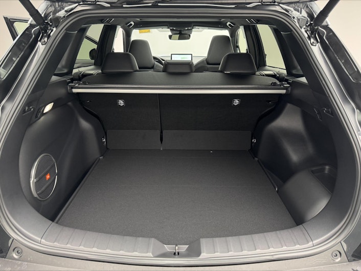 Vehicle image TOYOTA COROLLA CROSS