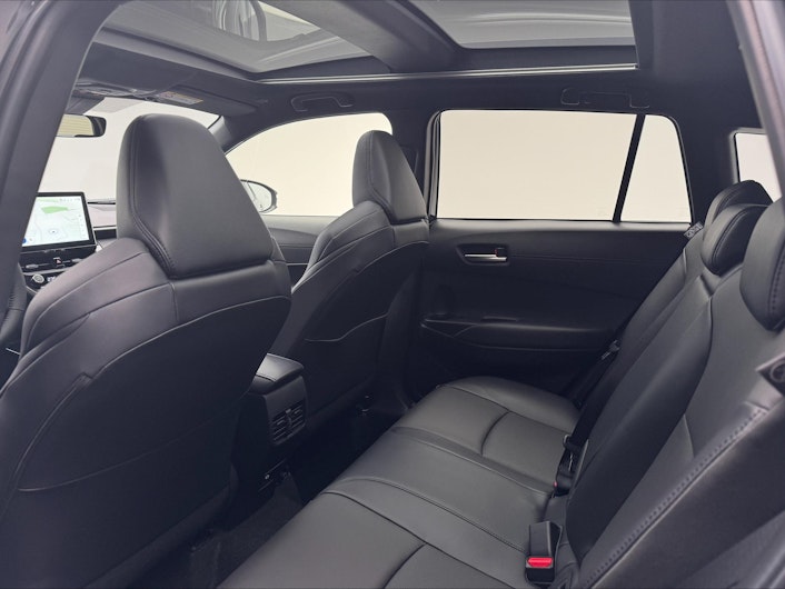 Vehicle image TOYOTA COROLLA CROSS