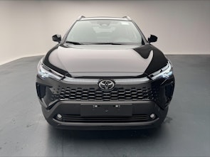 Vehicle image TOYOTA Corolla Cross 2.0 HSD Premium AWD-i