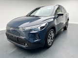 First vehicle image