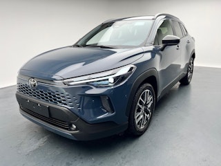 Vehicle placeholder image