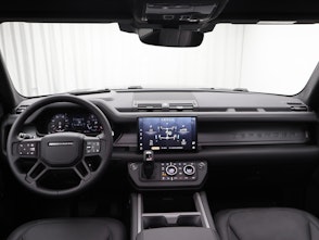 Vehicle image LAND ROVER Defender 110 3.0 D I6 300 X-Dynamic HSE