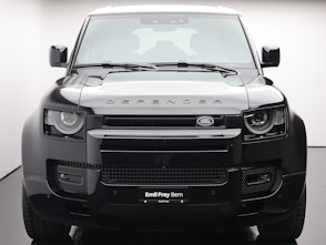 Vehicle image LAND ROVER Defender 110 3.0 D I6 300 X-Dynamic HSE