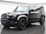First vehicle image