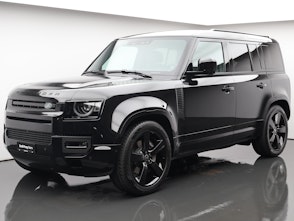 Vehicle image LAND ROVER Defender 110 3.0 D I6 300 X-Dynamic HSE