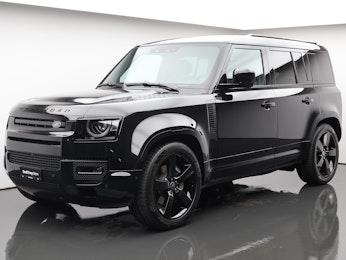 Vehicle image LAND ROVER Defender 110 3.0 D I6 300 X-Dynamic HSE