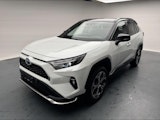 First vehicle image