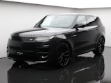 First vehicle image
