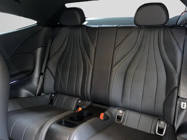 Mercedes-Benz CLE 300 4MATIC Coupé AMG Line