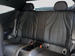 Vehicle image MERCEDES-BENZ CLE 300 4MATIC Coupé AMG Line