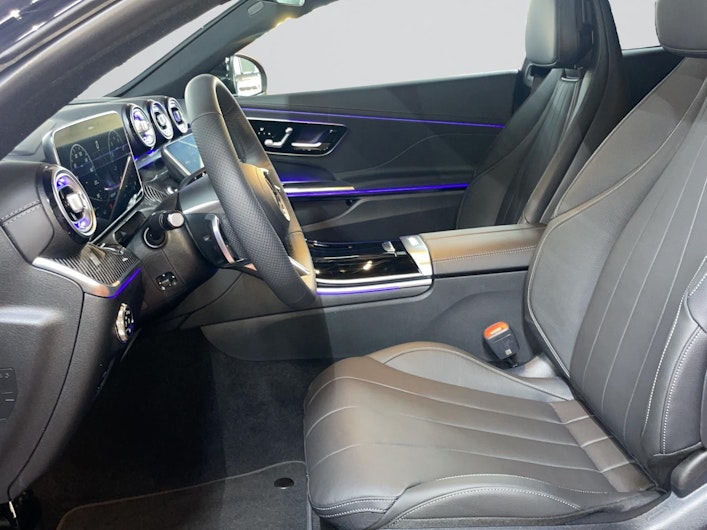 Vehicle image MERCEDES-BENZ CLE 300