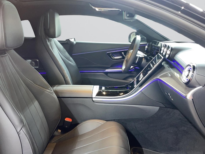 Vehicle image MERCEDES-BENZ CLE 300