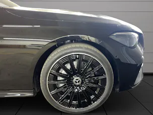 Mercedes-Benz CLE 300 4MATIC Coupé AMG Line