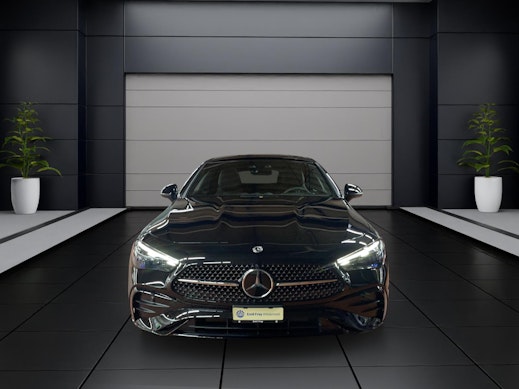 MERCEDES-BENZ CLE 300 AMG Line 4matic Coupé 1