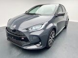 First vehicle image