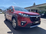 First vehicle image