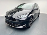 First vehicle image