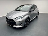 First vehicle image