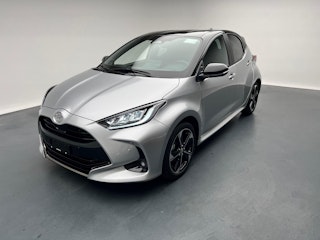 Vehicle image TOYOTA YARIS 0