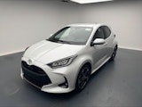 First vehicle image