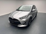 First vehicle image