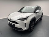 First vehicle image