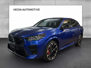 BMW X2 M35i