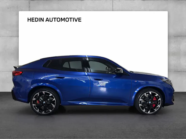 BMW X2 M35i