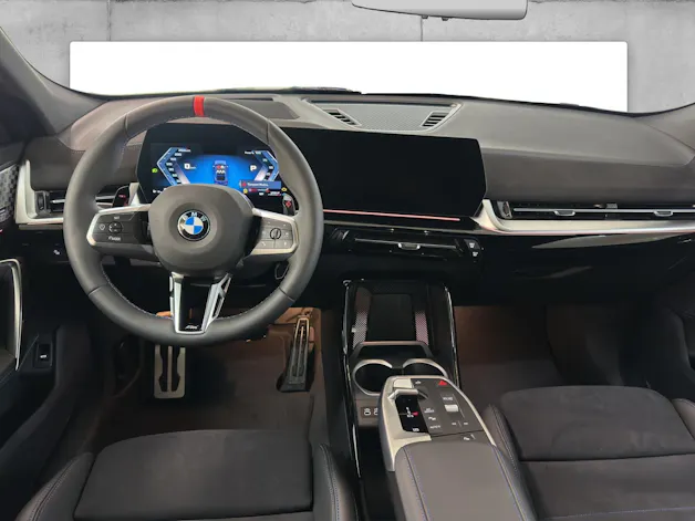 BMW X2 M35i