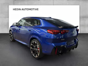 BMW X2 M35i