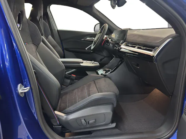 BMW X2 M35i