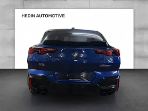 BMW X2 M35i