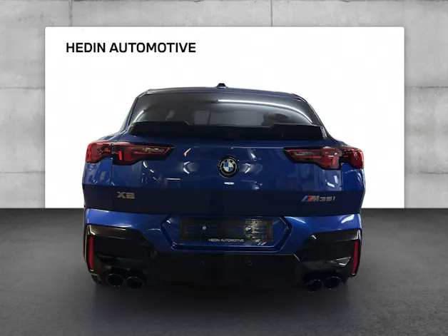 BMW X2 M35i