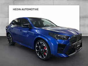 BMW X2 M35i