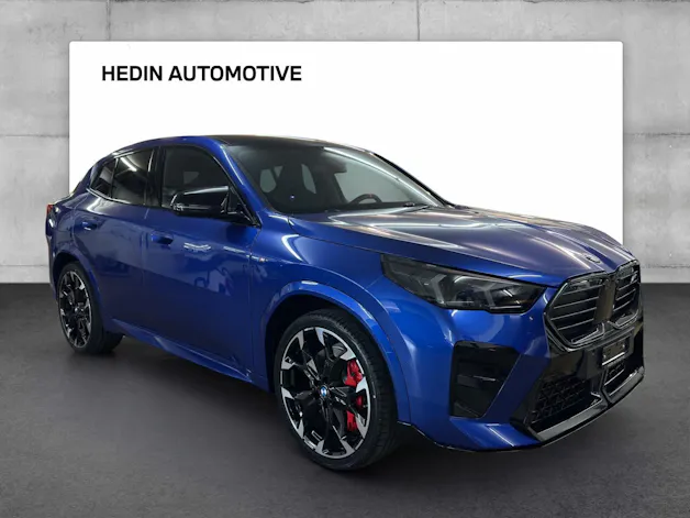 BMW X2 M35i